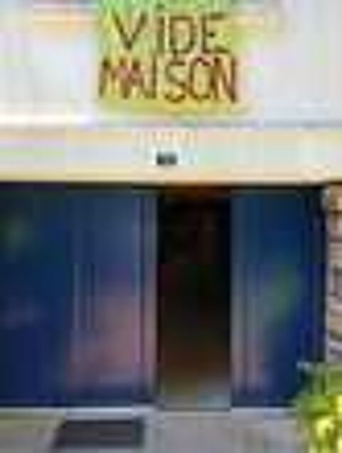 Vide maison Riec sur Belon 29340 Vide grenier, marché aux puces, braderie
