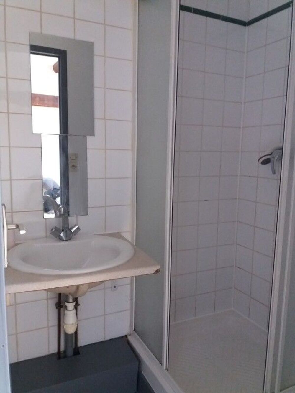 location Appartement - 1 pièce(s) - 24 m² Nancy (54000)