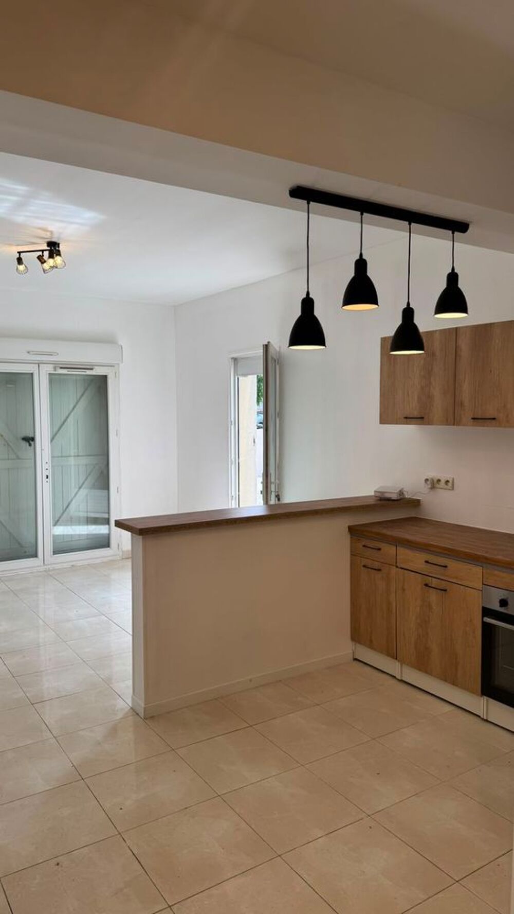 Appartement 2 pièces 43 m² · à Vigneux-sur-Seine · 43 m² · 120 000 €
