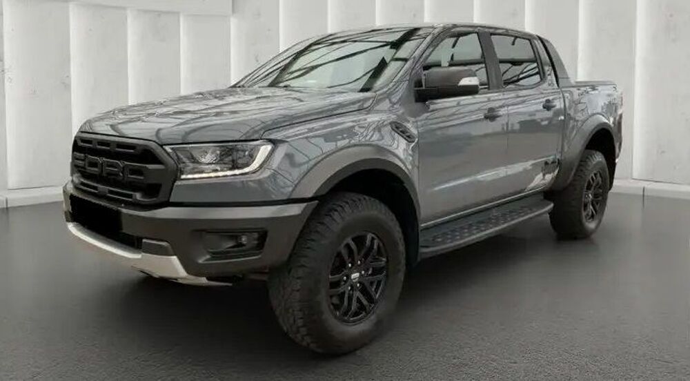 Ranger 2.0L diesel RAPTOR 2021 occasion 66000 Perpignan