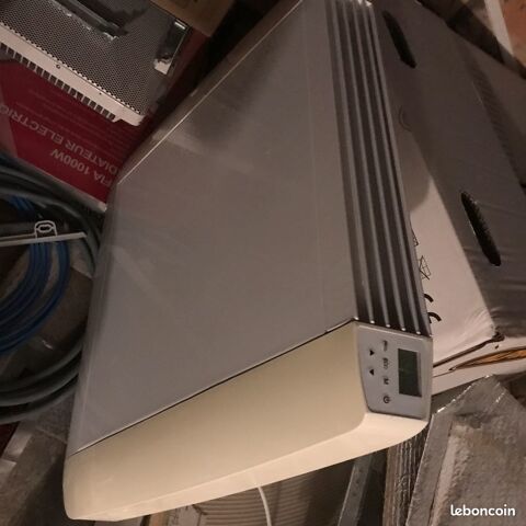 Convecteurs lectriques 0 Meyzieu (69)