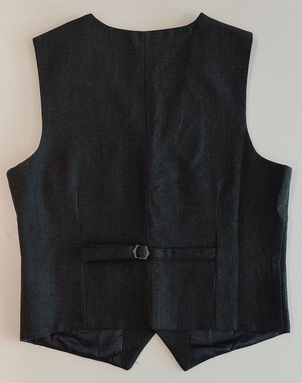 Gilet sans Manche Homme / Neuf sous plastique Vêtements