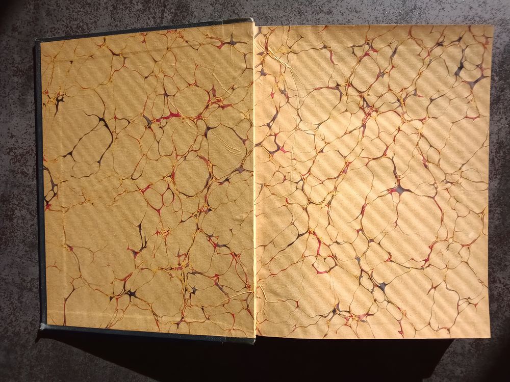 Livres anciens &agrave;‰cole Polytechnique 2 tomes CHIMIE 1922-1923 Livres et BD
