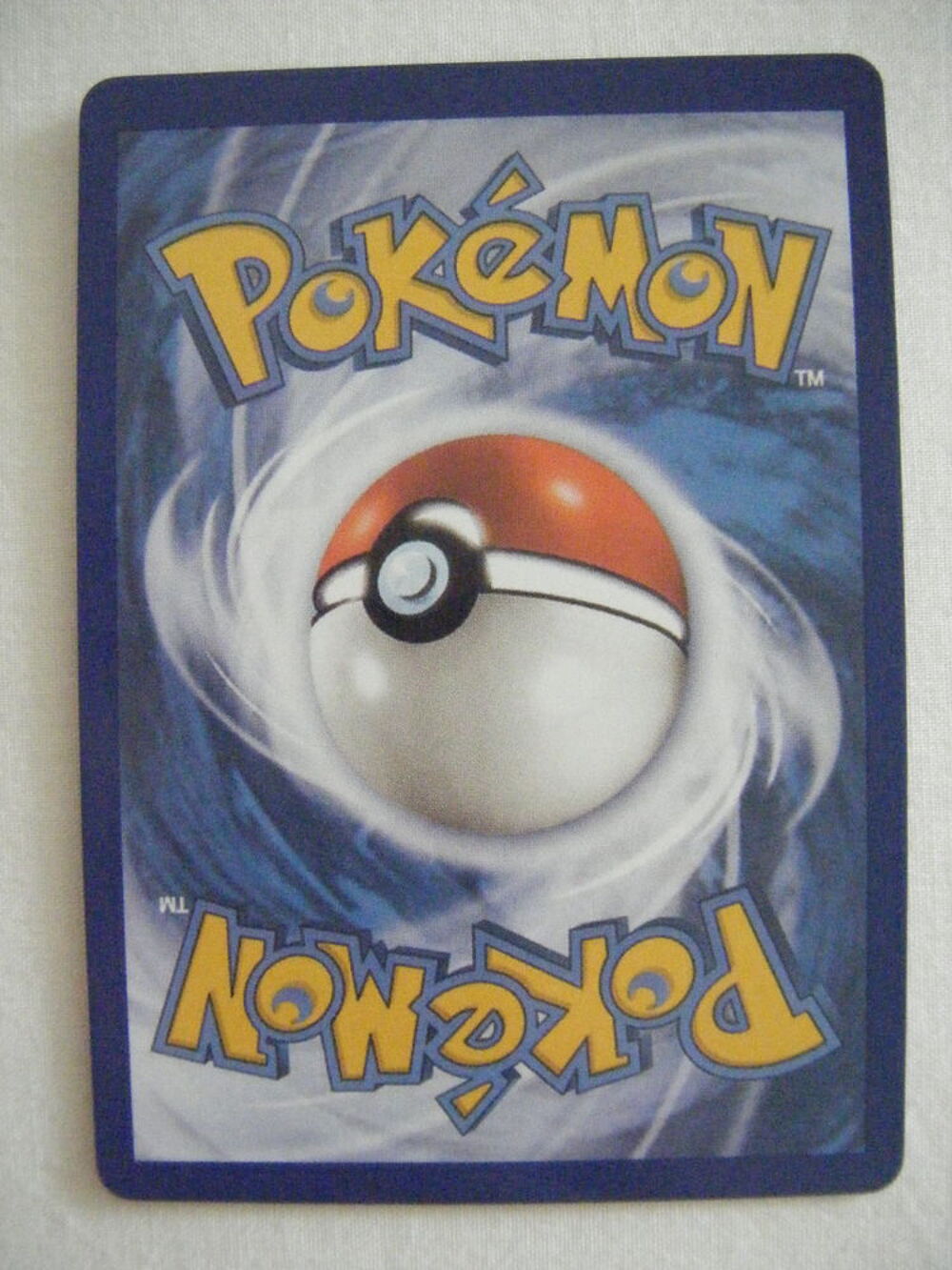 R&eacute;plique carte pok&eacute;mon Dracaufeu GX Shiny NEUVE 