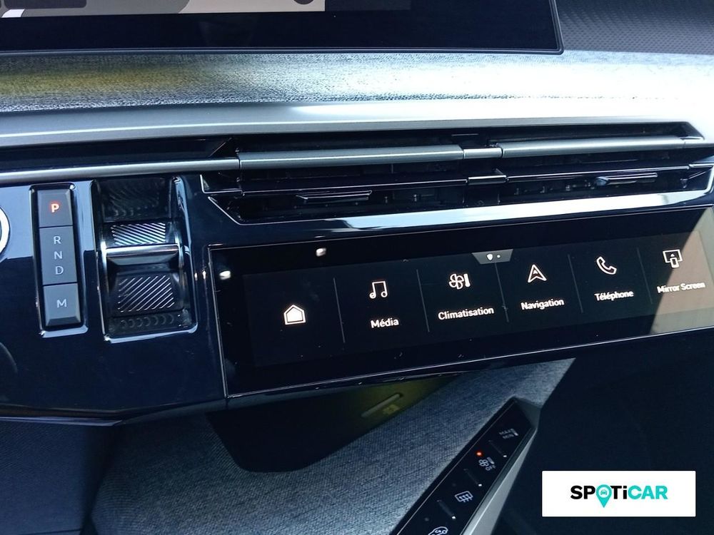 5008 Hybrid 145 ch e-DCS6 Allure 2025 occasion 46000 Cahors