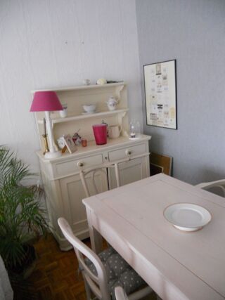  Appartement � vendre 3 pi�ces 62 m�