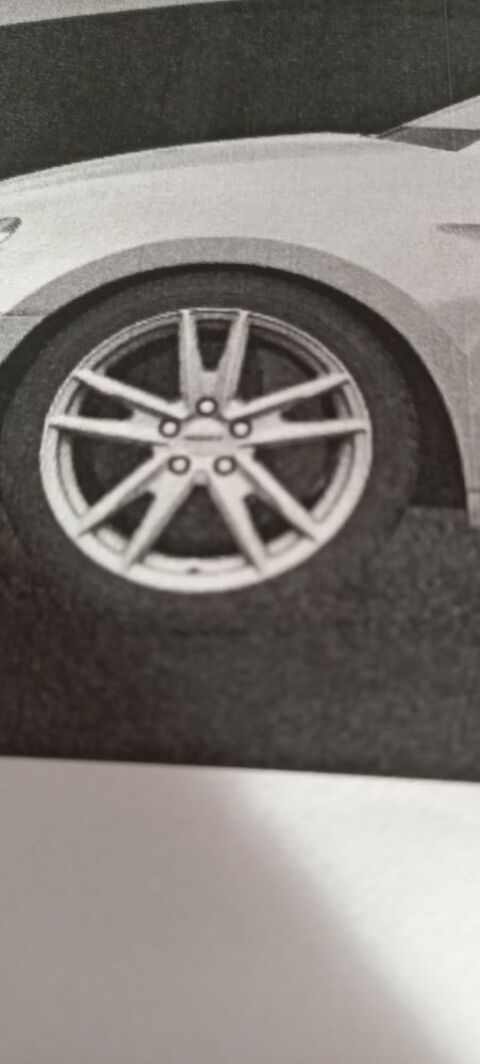 Pi&egrave;ces et &eacute;quipements Voiture Pi&egrave;ces et &eacute;quipements Voiture  occasion Colmar 68000