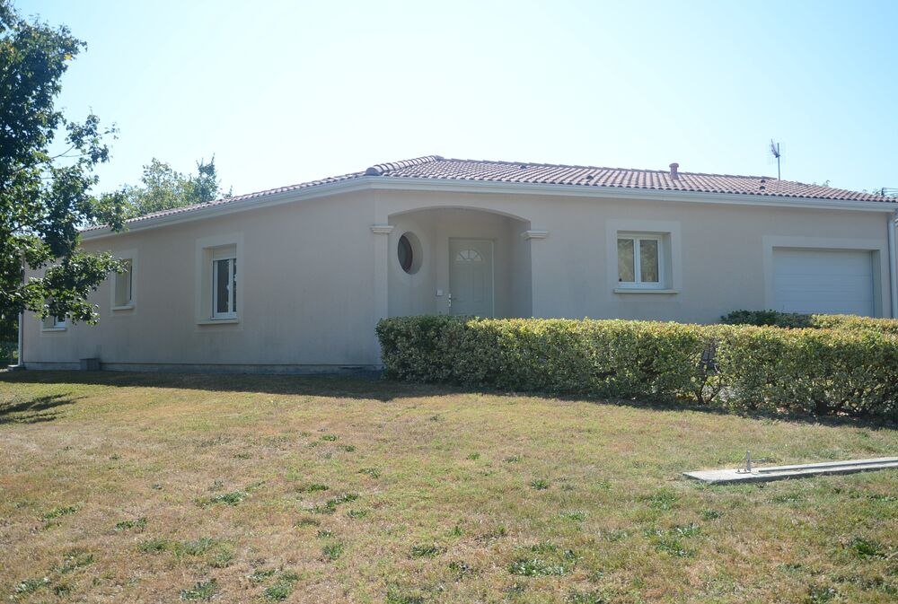 Vente Maison Maison 98 M2 Mazères