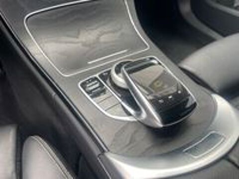 Classe C MERCEDES CLASSE C 250D SW 204 AVANTGARDE 4MATIC 9G-TRONIC 2017 occasion 33700 M&eacute;rignac