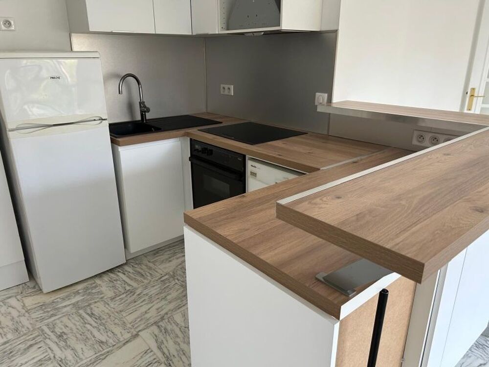 Location Appartement VENCE PROCHE CENTRE 3 PIECES Vence
