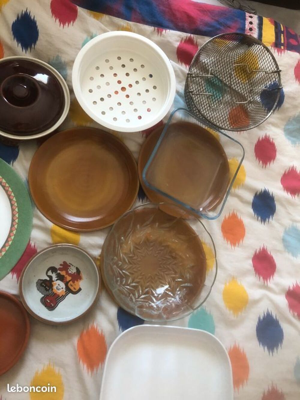 Ustensiles de cuisine Cuisine