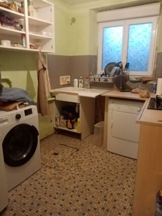  Maison à vendre 4 pièces 80 m²