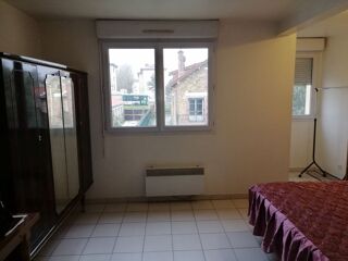 Appartement � louer 1 pi�ce 27 m� Vitry-sur-seine