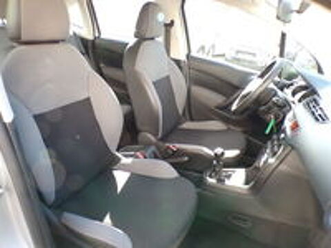 C3 HDi 70 FAP Attraction 2012 occasion 42300 Roanne