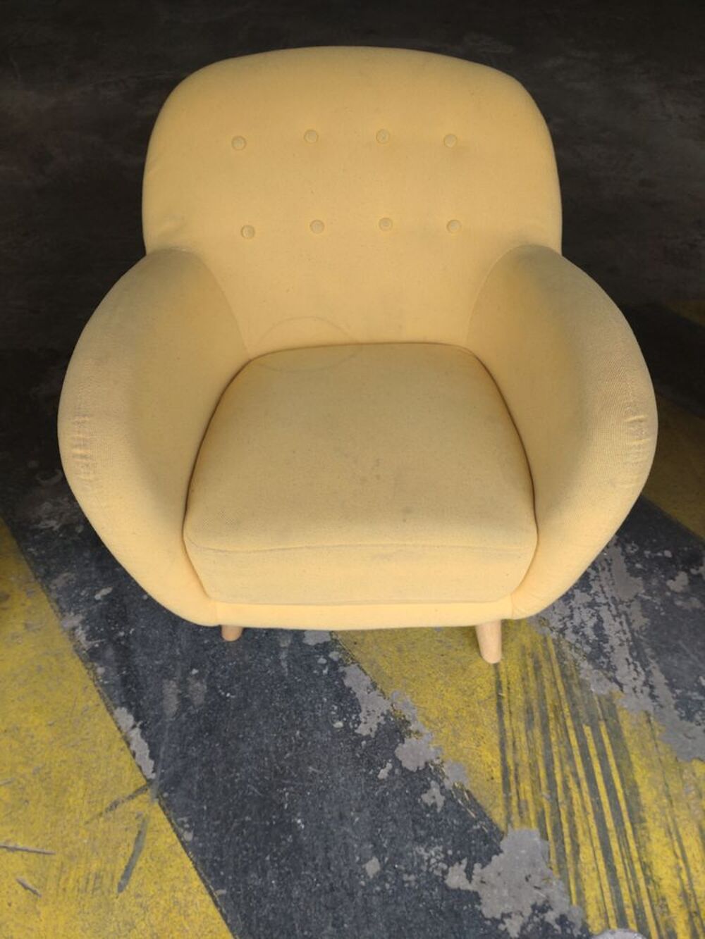 fauteuil Meubles