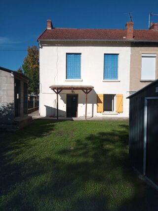  Maison � vendre 5 pi�ces 95 m�