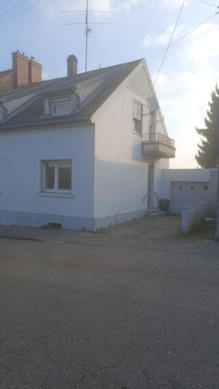  Maison � vendre 5 pi�ces 114 m�