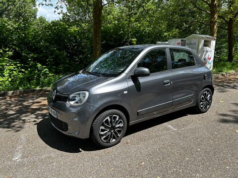 Renault twingo iii TCe 95 Intens