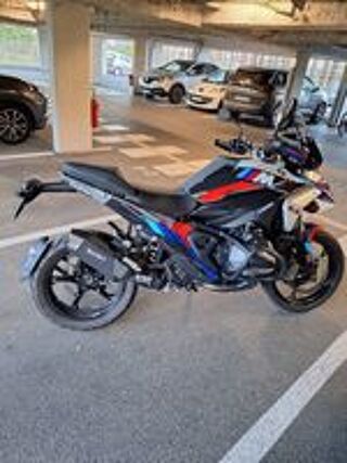 BMW 2024 occasion 40600 Biscarrosse