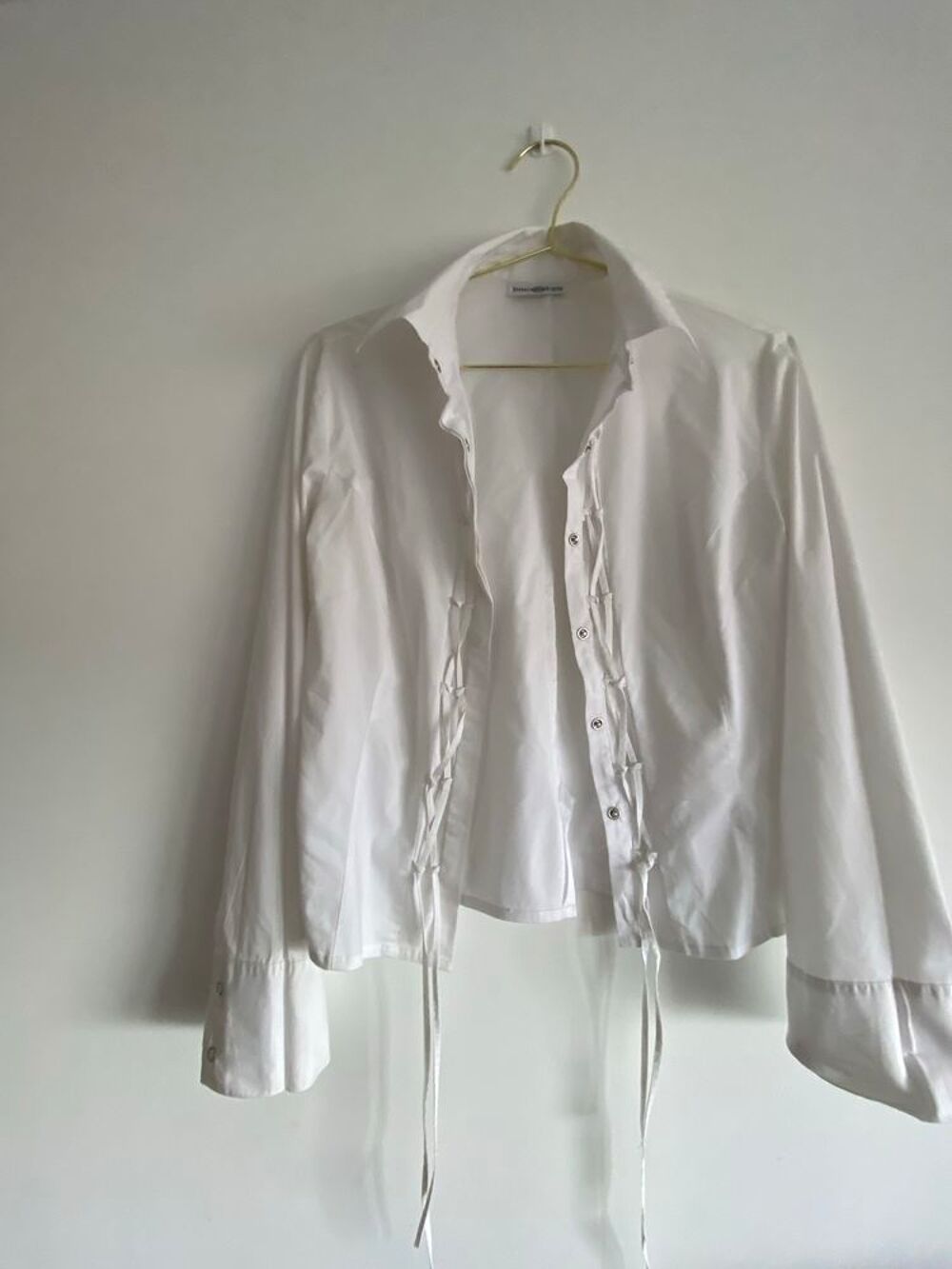 v&ecirc;tements d'occasion Vêtements