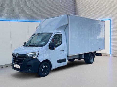 Renault Master MASTER GV 20M3 PROP RJ3500 L4 ENERGY DCI 165 2023 occasion Le Coteau 42120