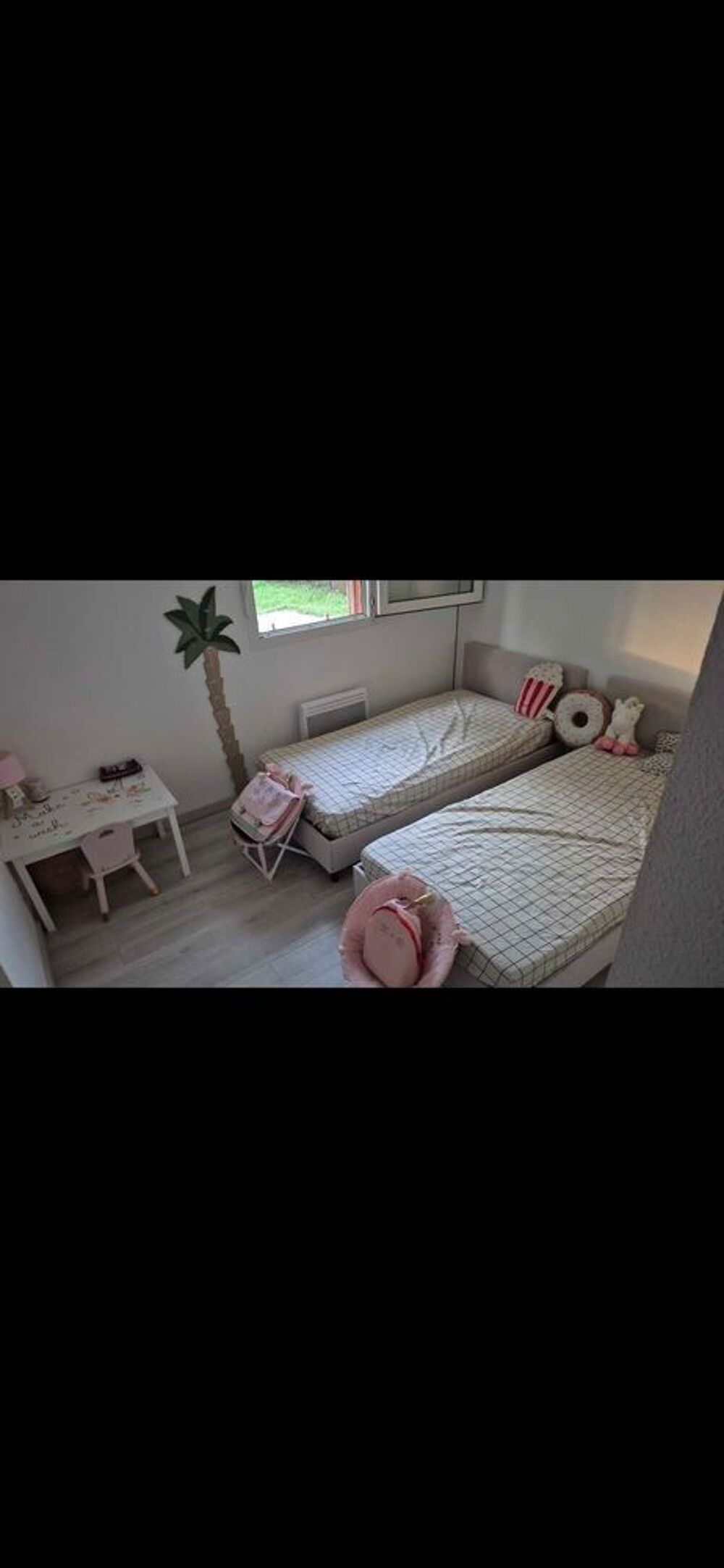 Vente Maison villa t4 piscine Montauban