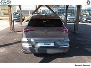Symbioz E-Tech full hybrid 160 ch Techno 2026 occasion 21200 Beaune