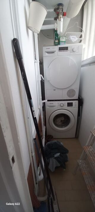  Appartement � louer 3 pi�ces 57 m�