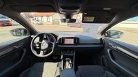 Karoq 2.0 TDI 116 ch SCR DSG7 Sportline 2023 occasion 40100 Dax