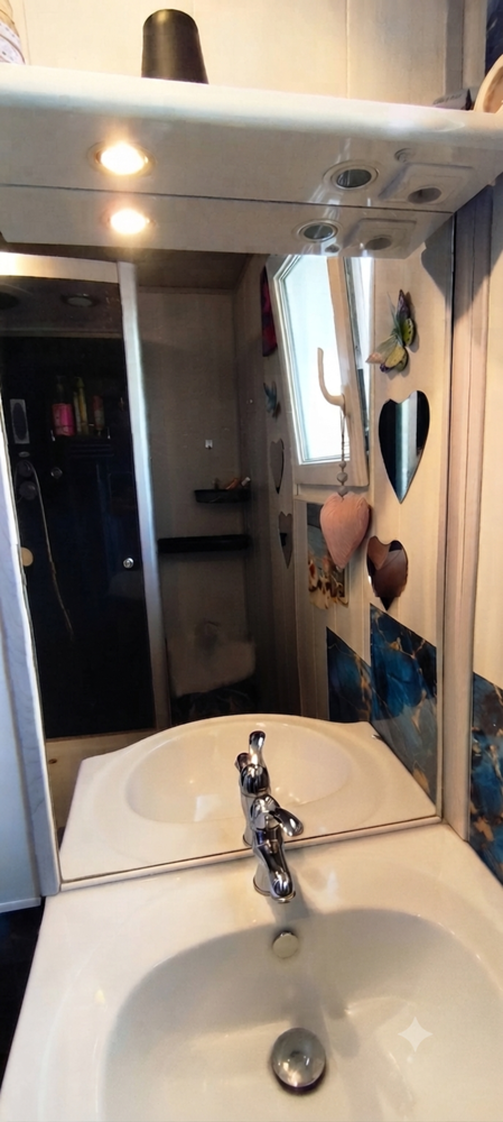 Meuble complet salle de bain Meubles