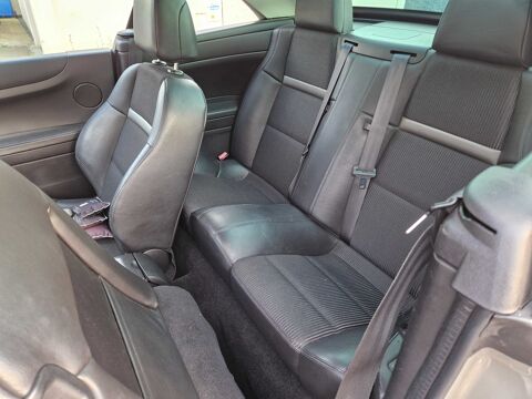 Peugeot 307 cc belle  II 2.0 ess 140cv 16v