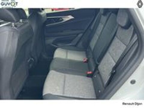 Austral full hybrid E-Tech 200 ch Techno 2025 occasion 21000 Dijon