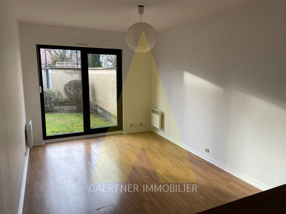 Location Appartement F1bis Ponsardin Reims