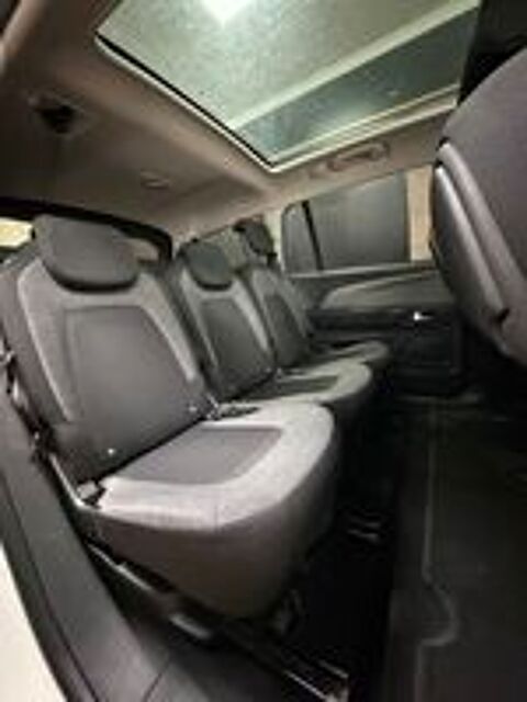 Grand C4 Picasso BlueHDi 120 S&S EAT6 Live 2017 occasion 81000 Albi
