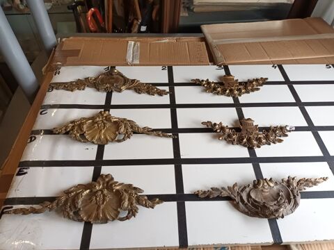 D�corations laiton pour meubles Arcueil (94)