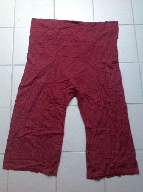 PANTALON BATIK COULEUR ROUGE Envoi Possible
9 Trégunc (29)