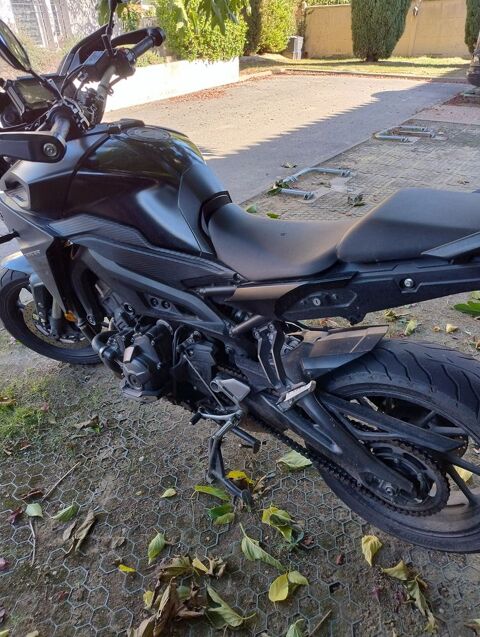 Moto YAMAHA 2018 occasion Colomiers 31770