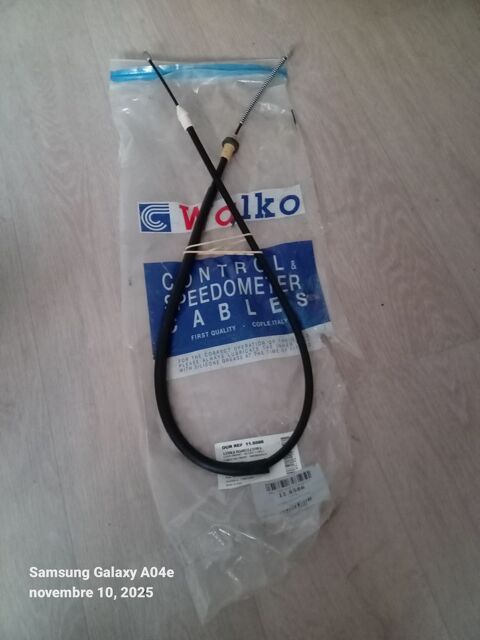 Pièces et équipements Voiture Pièces et équipements Voiture  occasion Commentry 03600