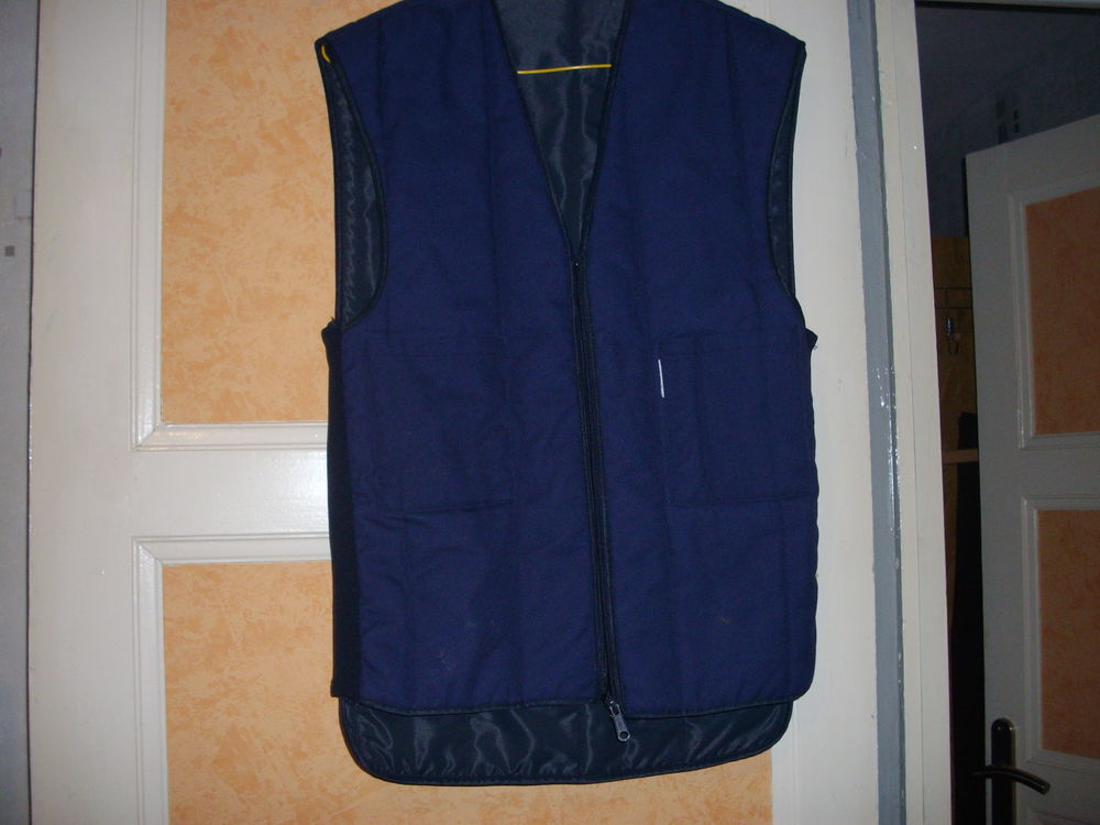 gilet/anorak Vêtements