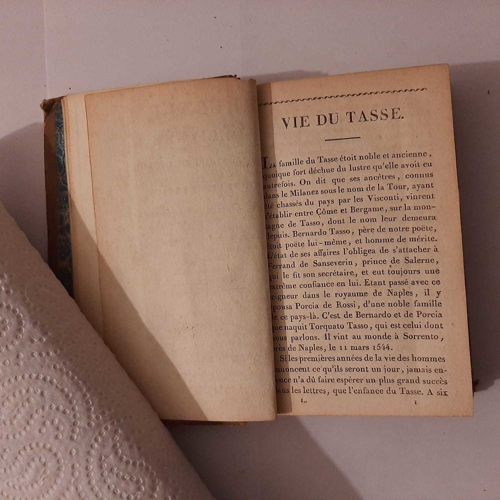 Livres anciens de collections Livres et BD