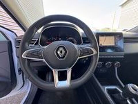 Clio V Clio Blue dCi 85 Business 2020 occasion 84290 Sainte-C&eacute;cile-les-Vignes
