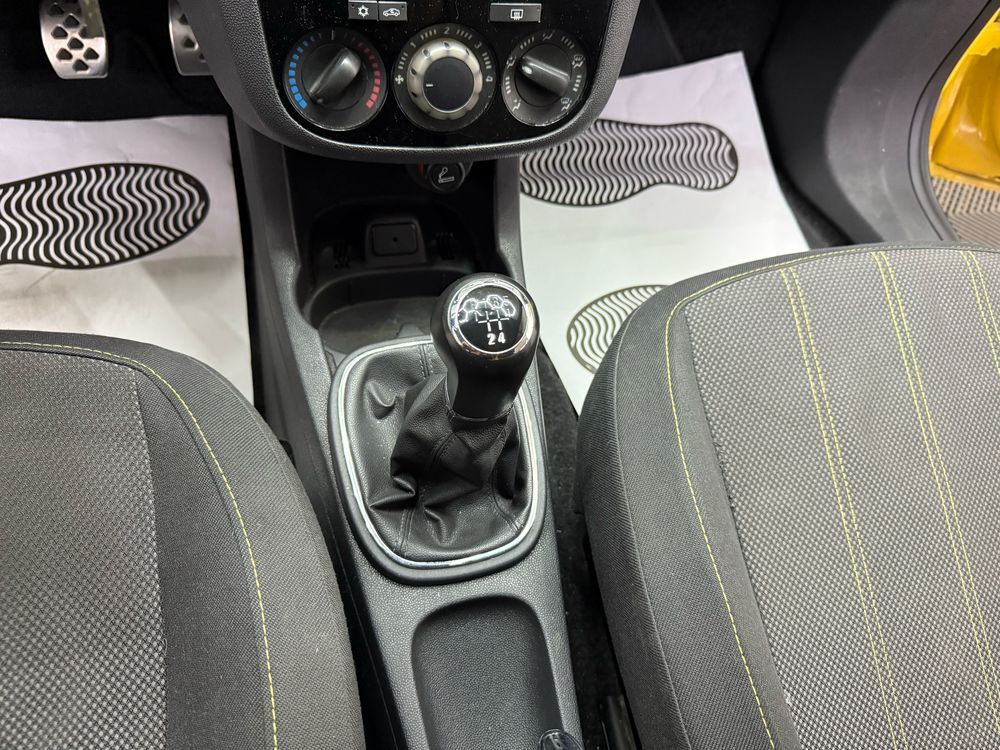 Corsa 1.3 CDTI - 75 ch FAP Color Edition 2012 occasion 69120 Vaulx-en-Velin