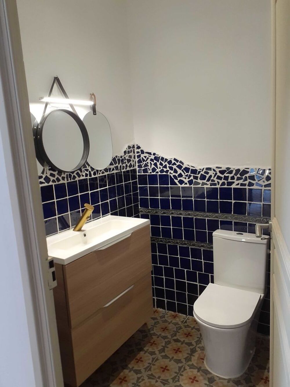 Vente Maison Maison avec grand garage terrasse Ponteilla