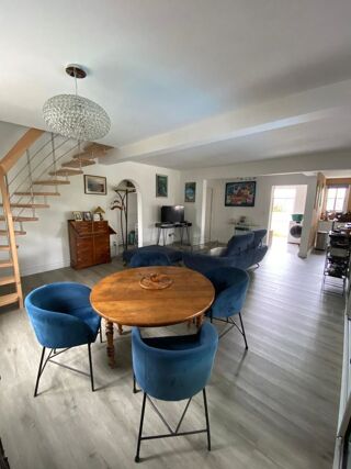  Maison � vendre 6 pi�ces 130 m�