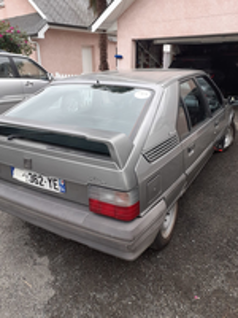 BX Tbo D Image 1991 occasion 64400 Eysus