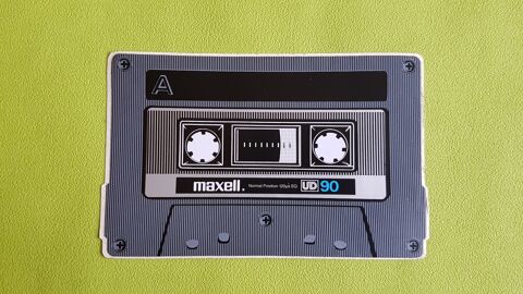 MAXELL 0 Bordeaux (33)
