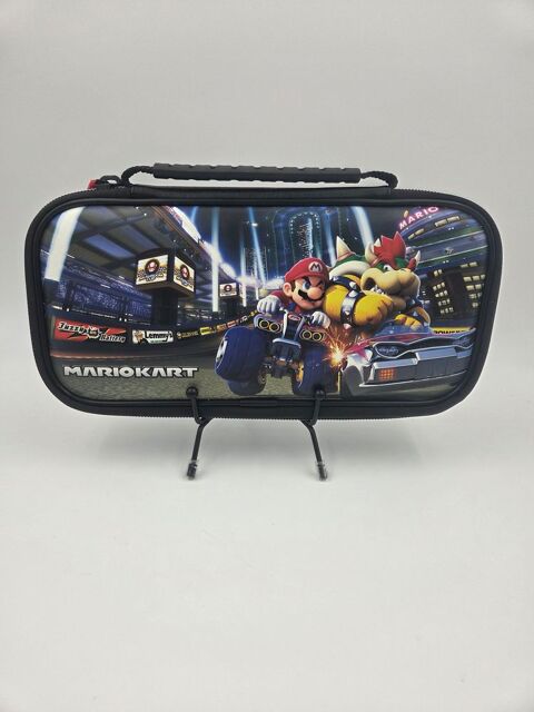 Accessoire Nintendo Switch pochette ou Housse de protection 8 Vulbens (74)