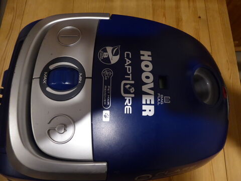 Aspirateur Hoover Class Energy 65 Lille (59)