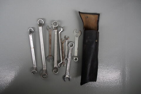 cls diverses et pochette 5 Rennes (35)