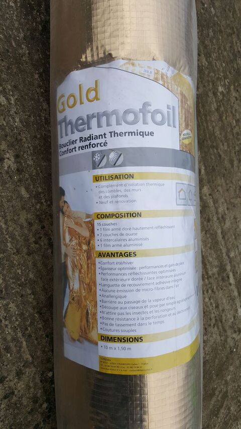 Rouleaux isolants minces 70 Combon (27)